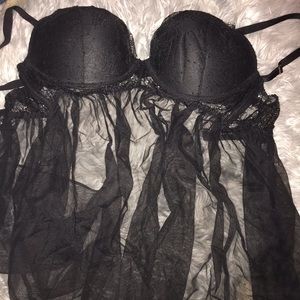 Victoria’s Secret Teddy